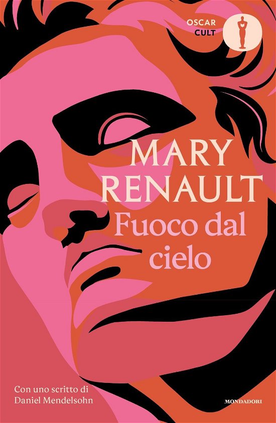 Cover for Mary Renault · Fuoco Dal Cielo (Bog)