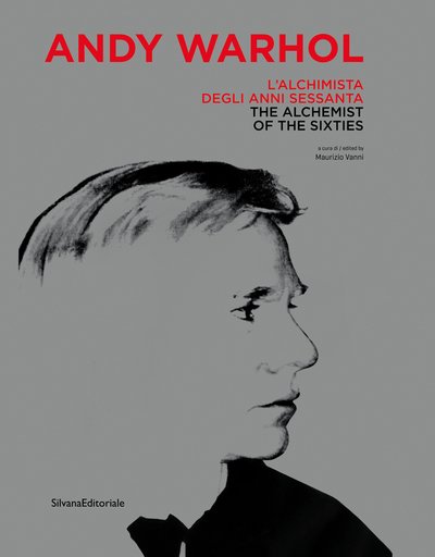 Cover for Maurizio Vanni · Andy Warhol: The Alchemist of the Sixties (Paperback Book) (2019)