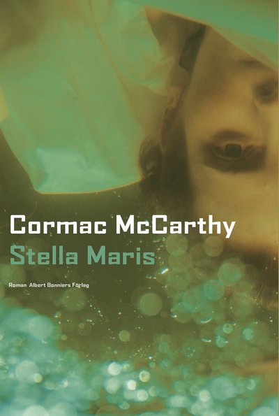 Cover for Cormac McCarthy · Stella Maris (ePUB) (2023)