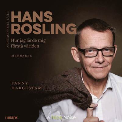 Cover for Fanny Härgestam · Hur jag lärde mig förstå världen (Audiobook (CD)) (2018)