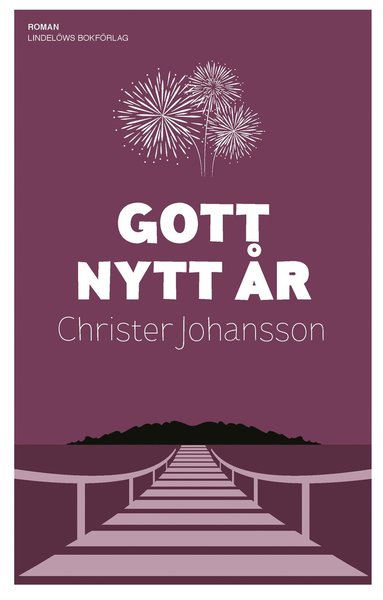 Gott nytt år - Christer Johansson - Books - Lindelöws bokförlag - 9789188753335 - August 11, 2021