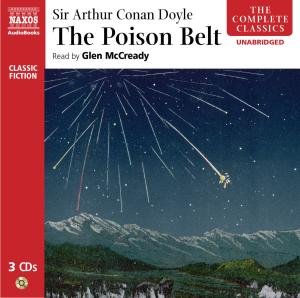 Glen Mccready · * The Poison Belt (CD) (2009)