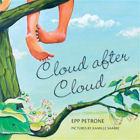 Cover for Epp Petrone · Cloud After Cloud (Paperback Book) (2015)