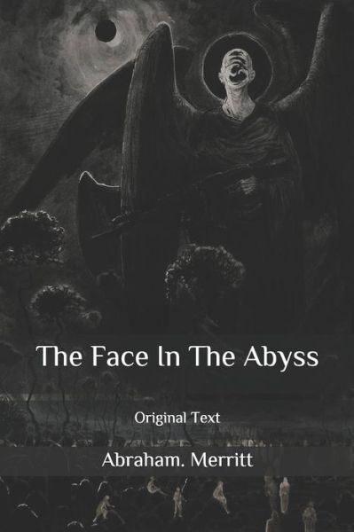 Cover for Abraham Merritt · The Face In The Abyss (Paperback Book) (2020)