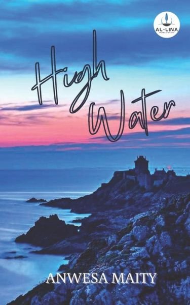 Cover for Anwesa Maity · High Water (Paperback Book) (2022)