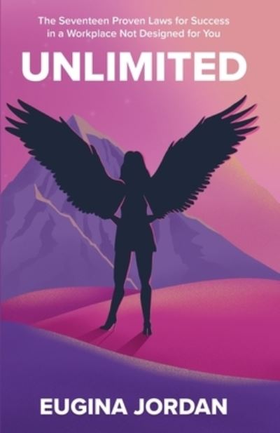 Cover for Eugina Jordan · Unlimited (Book) (2023)