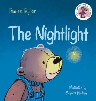 Cover for Ranee Taylor · Nightlight (Book) (2023)