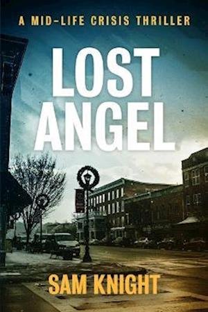 Cover for Sam Knight · Lost Angel (Bok) (2022)