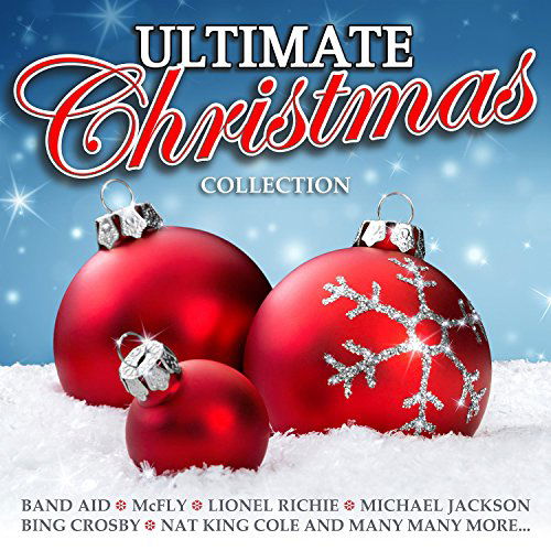 Ultimate Christmas Collection - V/A - Muziek - SPECTRUM - 0600753636336 - 21 februari 2022