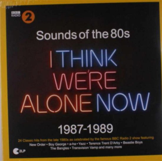 Sounds Of The 80s 1987-1989 - Various Artists - Musikk - Umc - 0600753850336 - 15. februar 2019