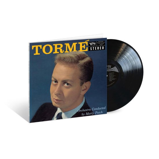 Tormé - Mel Tormé - Music - VERVE - 0602465627336 - November 22, 2024