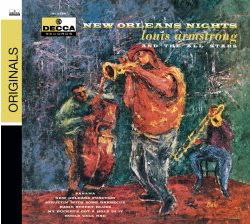 Verve Original- Louis Armstron - Louis Armstrong - Musik - POL - 0602517621336 - 2. december 2008