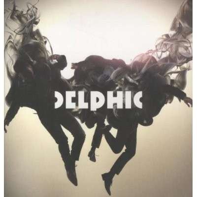Cover for Delphic · Acolyte (LP) (2010)