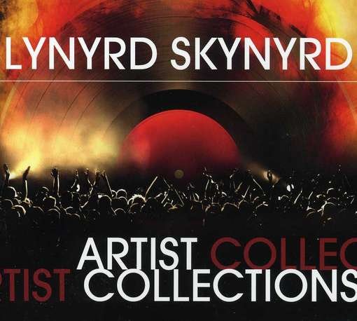 Artist Collection - Lynyrd Skynyrd - Música - ROCK - 0602537009336 - 8 de maio de 2012