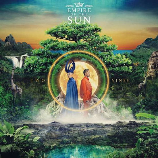 Two Vines (F) - Empire of the Sun - Musikk - POL - 0602557106336 - 27. oktober 2016