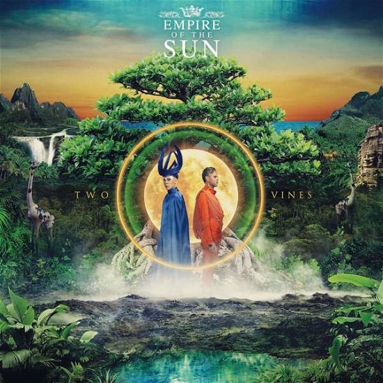 Two Vines (F) - Empire of the Sun - Musik - POL - 0602557106336 - 27. Oktober 2016