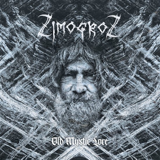 Cover for Zimogroz · Old Mystic Lore (CD) (2020)