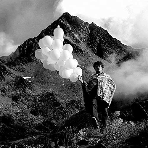 Cover for Richard Swift · Dressed Up For The Letdown (LP) [White-secretly Anniversary edition] (2021)