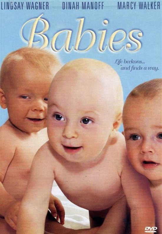 Cover for Babies (DVD) (2006)