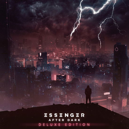 Essenger · After Dark (LP) [Deluxe edition] (2024)