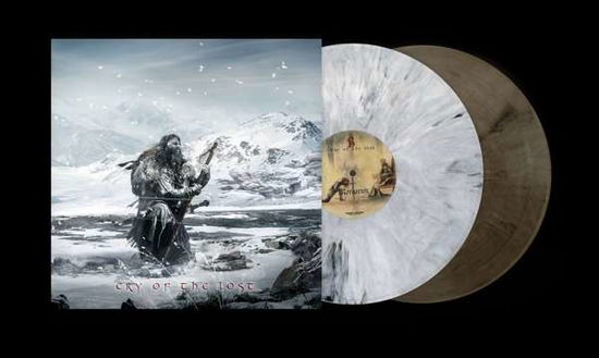 Cry of the Lost (Coloured Vinyl) - Morgarten - Musik - INNER WOUND RECORDINGS - 0703123640336 - 18. juni 2021