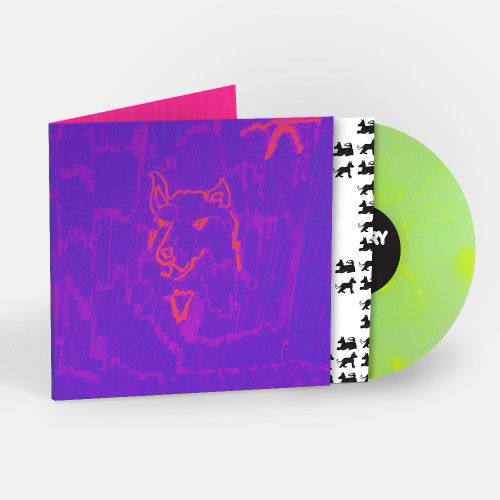 Dehd · Poetry (LP) [Limited Amethyst Colored Vinyl edition] (2024)