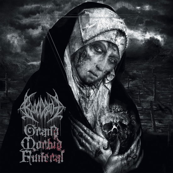 Cover for Bloodbath · Grand Morbid Funeral (CD) (2025)