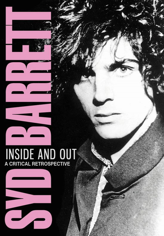 Inside and out - Syd Barrett - Elokuva - SMOKIN - 0823564550336 - perjantai 8. huhtikuuta 2022