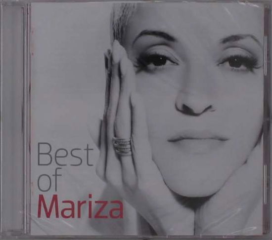 Best Of Mariza - Mariza - Musiikki - PLG - 0825646223336 - keskiviikko 20. elokuuta 2014