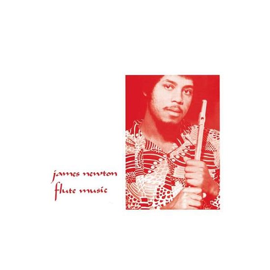 Flute Music - James Newton - Musikk - MORNING TRIP - 0844667052336 - 18. februar 2022