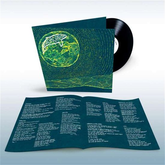 Superorganism (LP) [Limited edition] (2018)