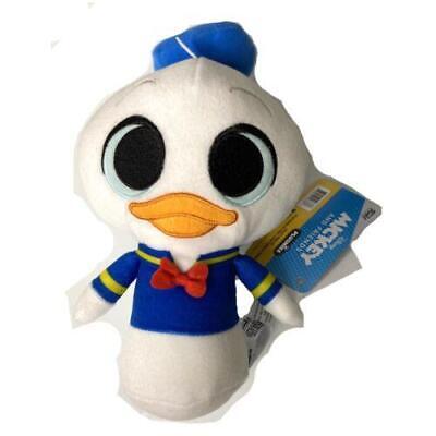 Disney Classics- Donald - Funko Pop! Plush: - Merchandise - Funko - 0889698596336 - September 19, 2023