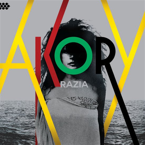 Akory - Razia - Musikk - CUMBANCHA - 0890846001336 - 18. november 2014