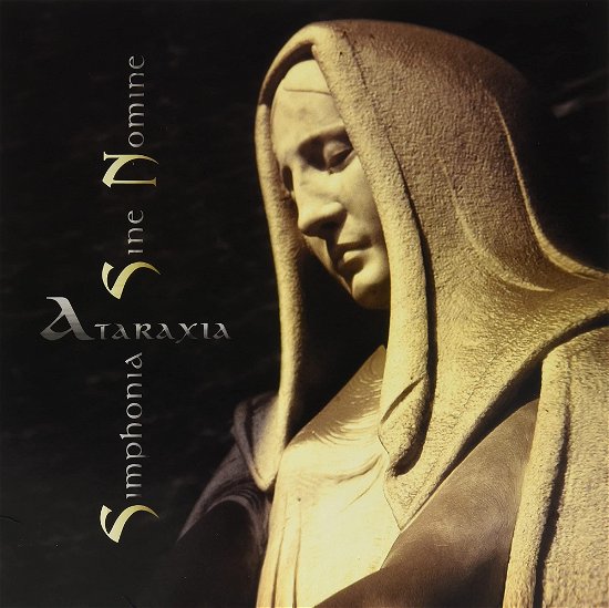 Cover for Ataraxia · Simphonia Sine Nomine (LP) (2016)