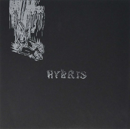 Discography - Hybris - Musikk - REACT WITH PROT - 3481574143336 - 2. desember 2010