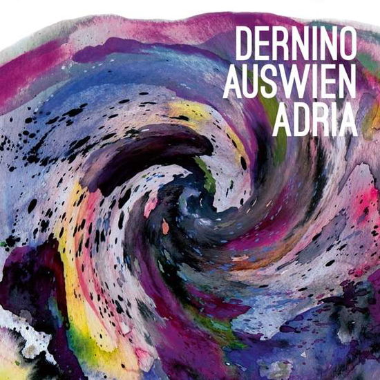 Cover for Der Nino Aus Wien · Adria (LP) [EP edition] (2016)