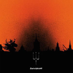 Switchblade 2003 - Switchblade - Musik - DENOVALI - 4024572594336 - 22. marts 2013