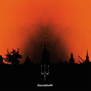 Cover for Switchblade · Switchblade 2003 (CD) [Digipak] (2013)