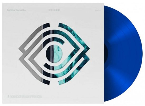 Cover for Spiritbox · Eternal Blue (LP) (2021)