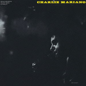 Charlie Mariano Quartet - Charlie Mariano - Muzyka - SOLID RECORDS - 4526180134336 - 12 czerwca 2013