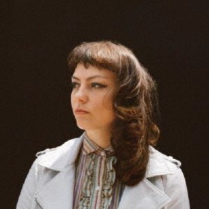 Cover for Angel Olsen · My Woman &lt;limited&gt; (CD) [Japan Import edition] (2020)