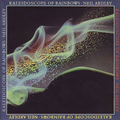 Cover for Neil Ardley · Kaleidoscope Of Rainbows (CD) [Japan Import edition] (2022)