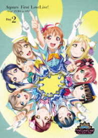 Love Live!sunshine!! Aqours First Lovelive! -step! Zero to One- Day2 - Aqours - Music - NAMCO BANDAI MUSIC LIVE INC. - 4540774702336 - September 27, 2017