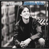 Cover for Joshua Bell · The Essential Joshua Bell (CD) [Japan Import edition] (2008)