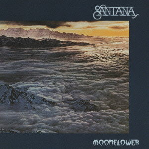 Moonflower <digital Remaster> - Santana - Musikk - 1CBS - 4562109403336 - 3. oktober 2022