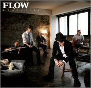 Cover for Flow · Tabidachi Graffiti (CD) [Japan Import edition] (2010)