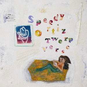 Twerp Verse - Speedy Ortiz - Musikk - SONY - 4582214518336 - 4. juli 2018