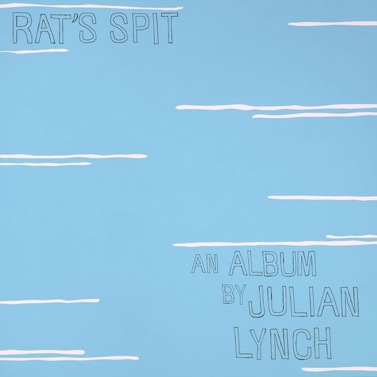 Cover for Julian Lynch · Rat's Spit (CD) [Japan Import edition] (2019)