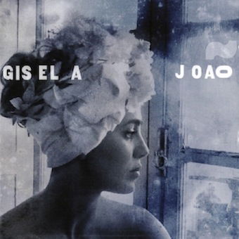 Cover for Gisela Joao (CD) [Japan Import edition] (2017)