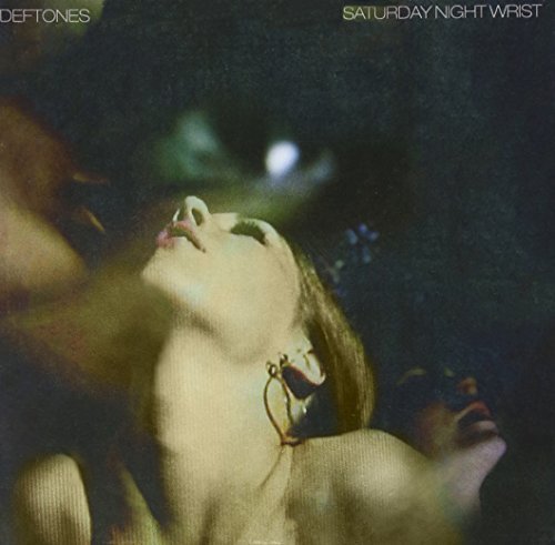 Cover for Deftones · Saturday Night Wrist (CD) (2006)